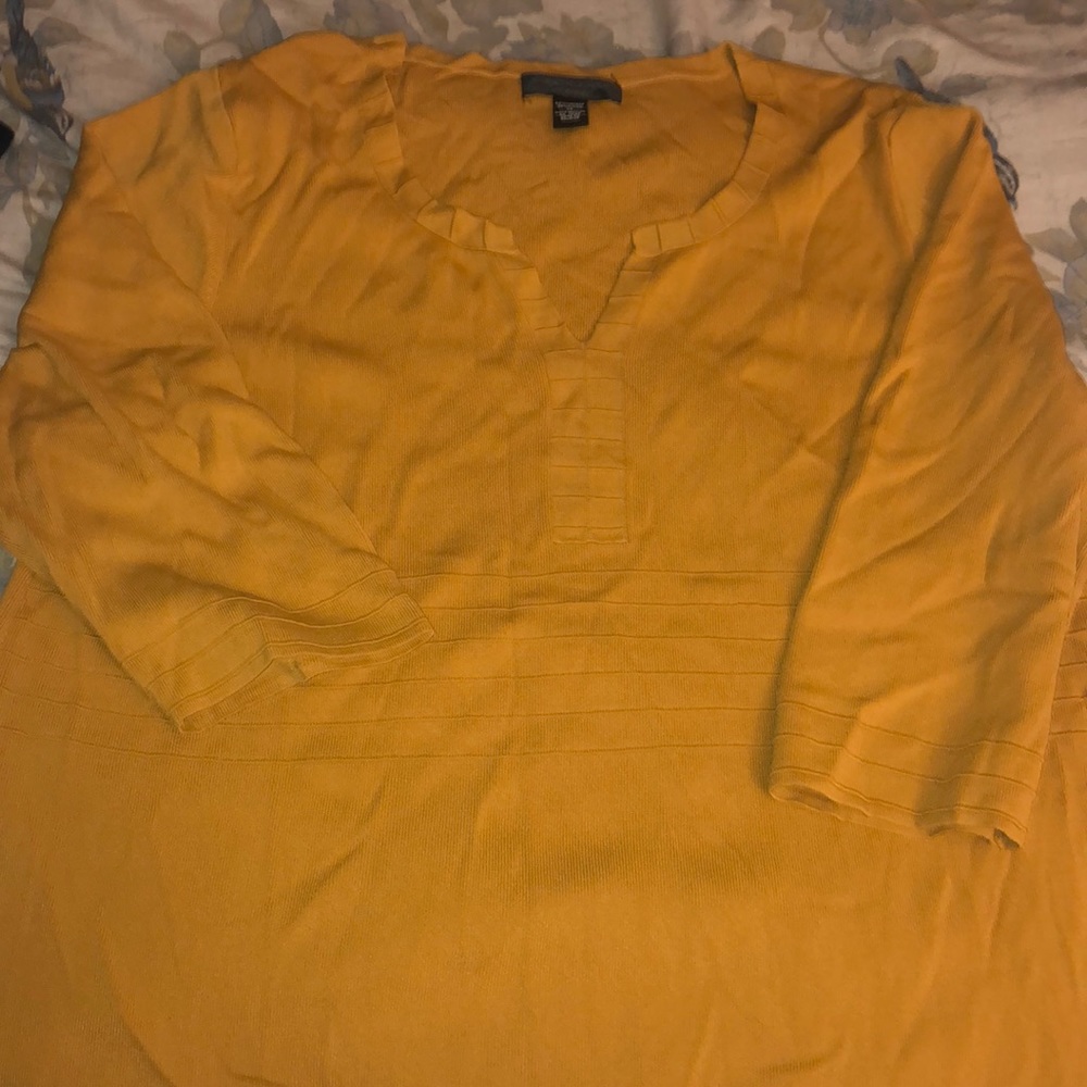Casual top